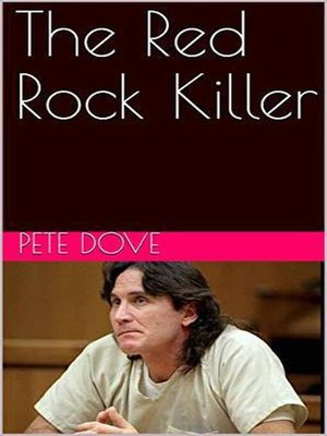 cover image of The Red Rock Killer
